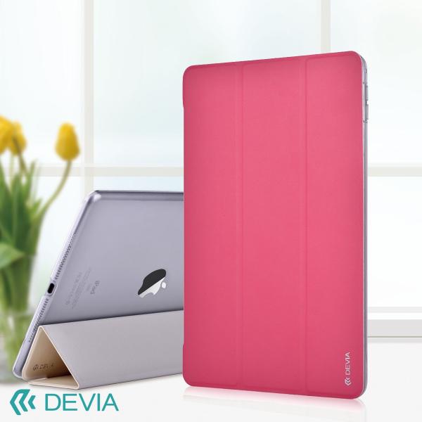 iPad Pro 9.7C` ΉP[X Devia light grace BLDV-137-RS / [Y