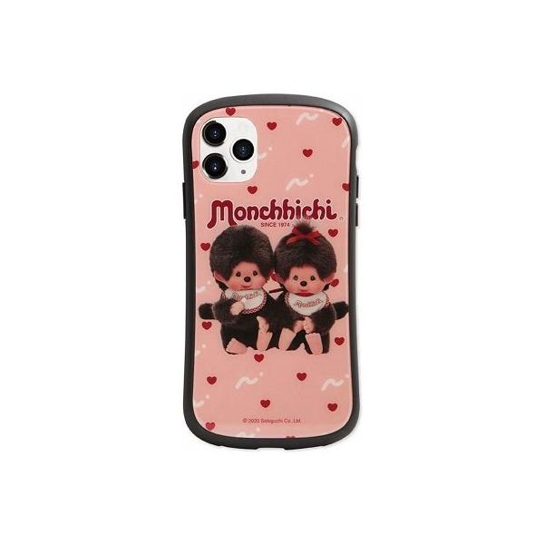 gourmandise（グルマンディーズ） モンチッチ i select iPhone