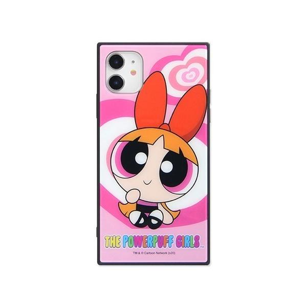 �p���[�p�t�K�[���Y iPhone 11/XR�Ή��X�N�G�A�K���X�P�[�X MPG-13A / �u���b�T��