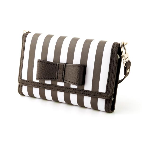 yPz iPhone 6s / 6 Ή 蒠^ X}zP[X 3܂^Cv SCI-14RB-WH / ~N`R