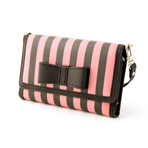 yPz iPhone 6s / 6 Ή 蒠^ X}zP[X 3܂^Cv SCI-14RB-PK / Xgx[`R