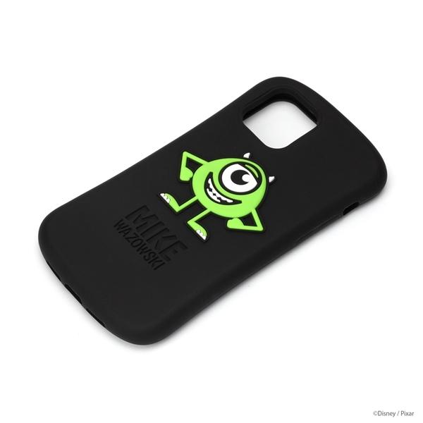 Disney Pixar Iphone 12 12 Pro用 シリコンケース Pg Dscg08moi マイク スマホケース 通販 Yahoo ショッピング