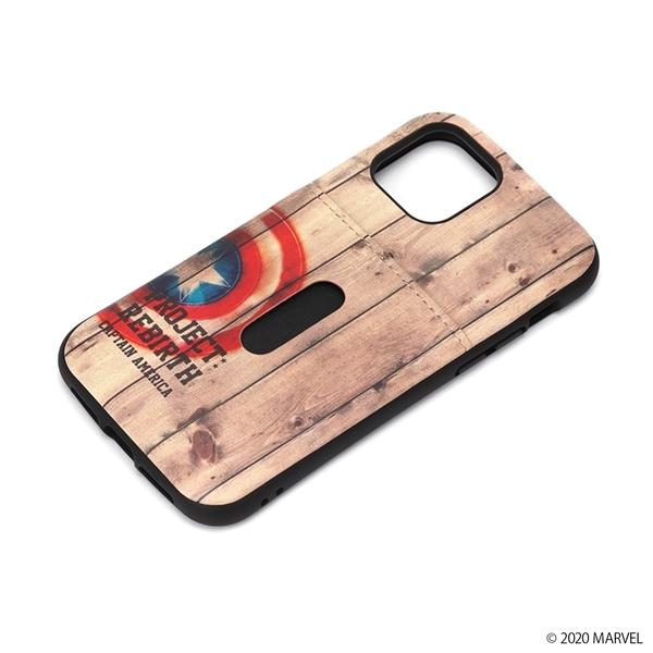 MARVEL iPhone 12 /12 Prop ^t|PbgP[X PG-DPT20G20CTA / LveEAJ