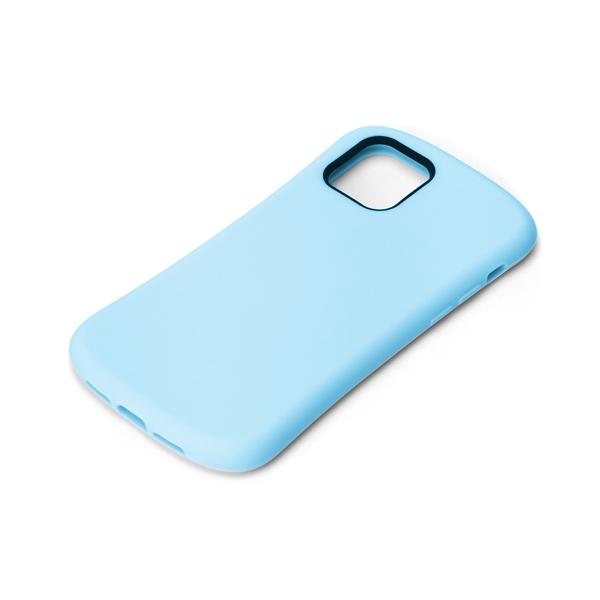 iPhone 12 minip VR^tP[X PG-20FSC07BL / XJCu[