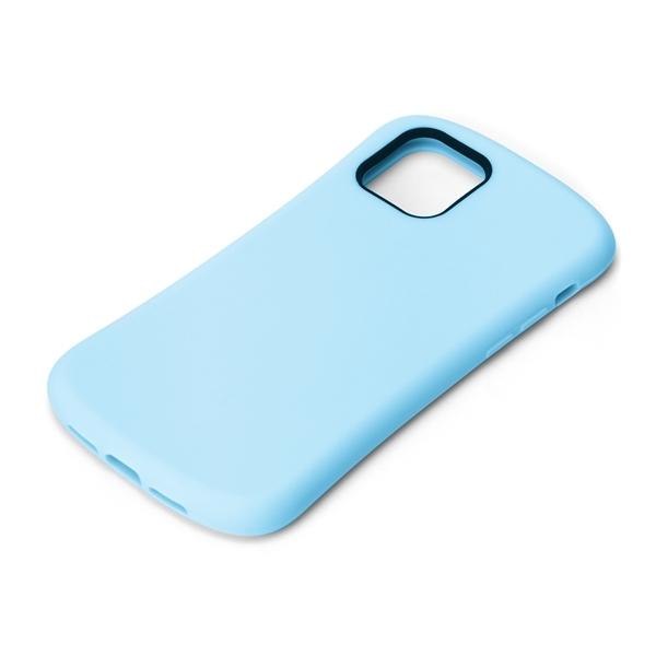 iPhone 12 /12 Prop VR^tP[X PG-20GSC07BL / XJCu[