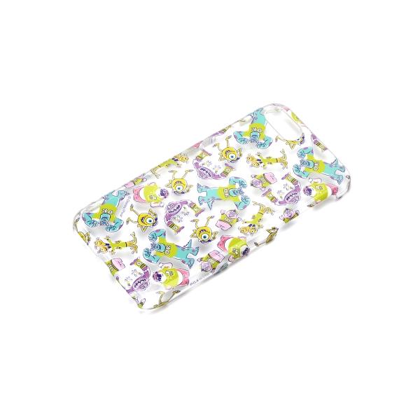 X}zP[X iPhone SE P[X iPhoneSE(3/2)/8/7p NAP[X PG-DCS324MOU / X^[YEjo[VeB