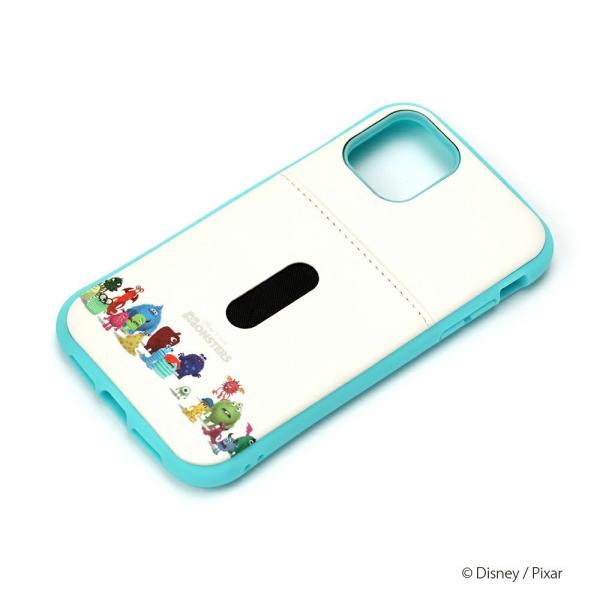 fBYj[ / Pixar LN^[ iPhone 11 Pro Ή^t|PbgP[X PG-DPT19A08MOU / X^[YEjo[VeB