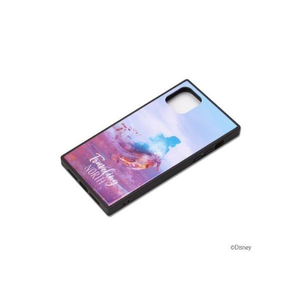 �yDisney�ziPhone 11 Pro Max �Ή��K���X�n�C�u���b�h�P�[�X PG-DGT19C21ANA / [�A�i]
