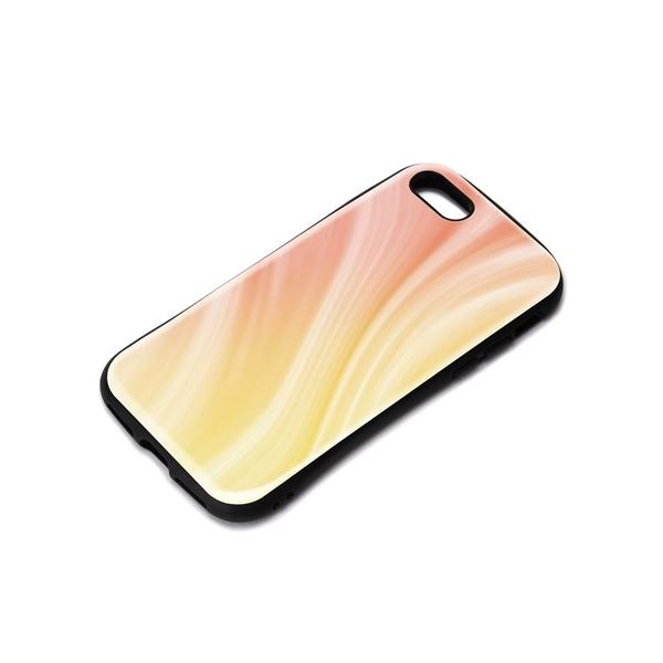 iPhoneSEi2jp nCubh^tP[X PG-20MPT04OR / IW