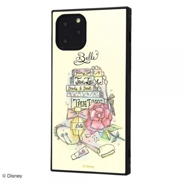 �f�B�Y�j�[iPhone 11 Pro�Ή��ϏՌ��n�C�u���b�h�P�[�X KAKU / �w�x��/OTONA Princess�x