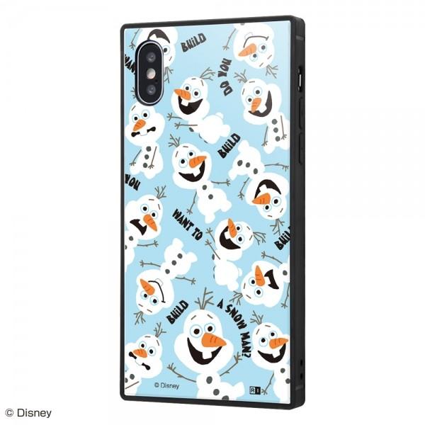 fBYj[iPhone XS/XΉϏՌP[X KAKU gvnCubh / wAiƐ̏/Itx_01