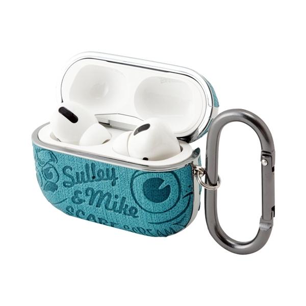 ディズニー AirPods Proケース AP-D16 / モンスターズ・インク