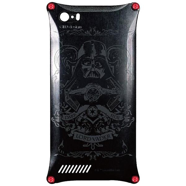 STAR WARS X^[EEH[Y iPhone SEi2016 1j / 5s / 5 Ή A~\bhP[X / _[XExC_[iubNj
