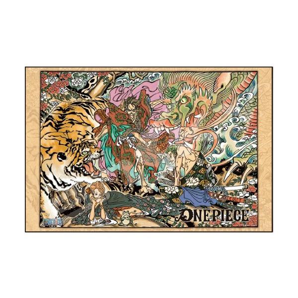 安いワンピース パズル 完成品の通販商品を比較 ショッピング情報のオークファン