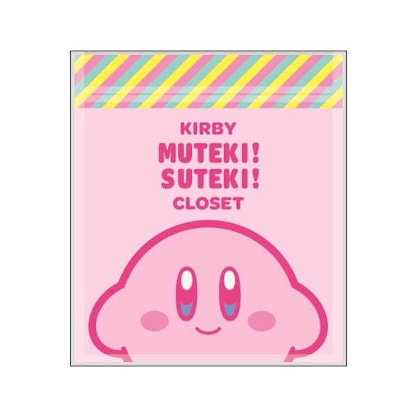 ̃J[rB KIRBY MUTEKI! SUTEKI! CLOSET Wbp[obO /(1)J[rB