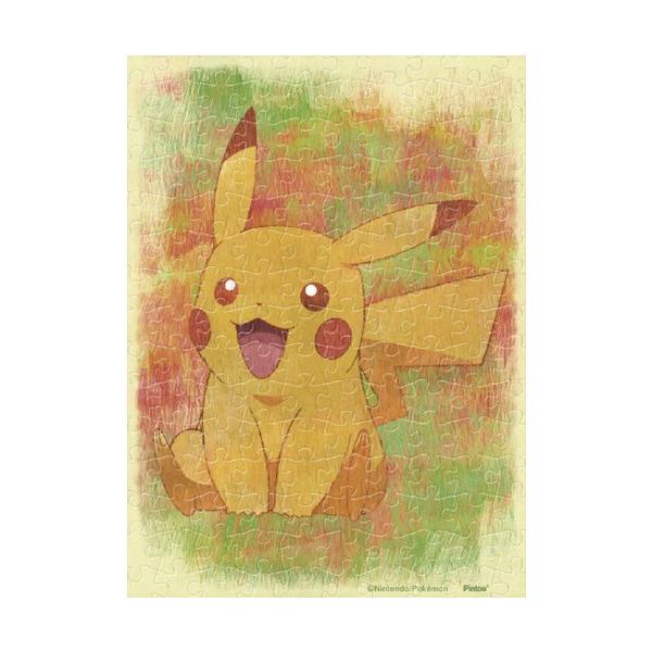 Pokemon（ポケモン） ジグソーパズル パズル ポケットモンスター
