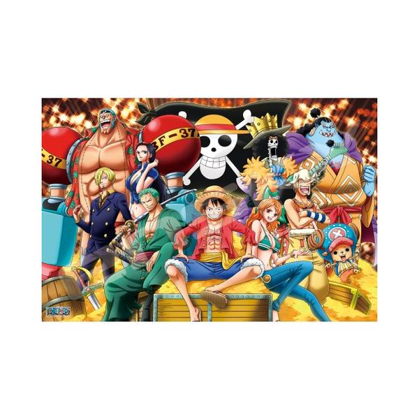 ワンピース イラスト パズルの人気商品 通販 価格比較 価格 Com