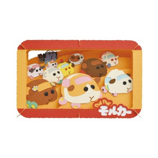 PUI PUI J[ PAPER THEATER / PUI PUI J[ PT-L19