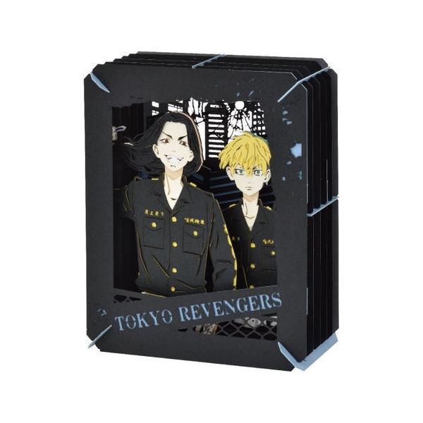 xW[Y PAPER THEATER / n&amp;~ PT-243