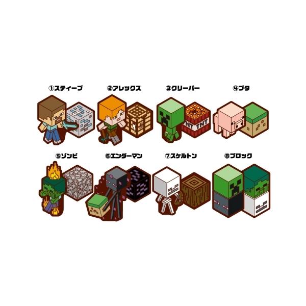 MINECRAFT }CNtg o[Nbv