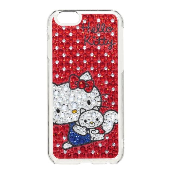 n[LeB iPhone 6s / 6 Ή WG[Jo[ iP6-KT02 / bhhbg