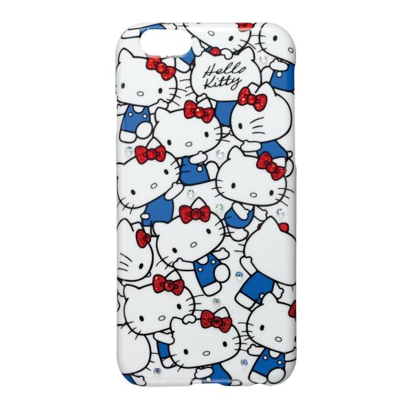 TI iPhone 6s / 6 Ή WG[Jo[ iP6-KT04 / n[LeB ς