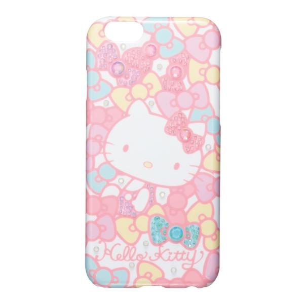 iDress iPhone 6s / 6 Ή WG[Jo[ n[LeB iP6-KT08 / ~L[{