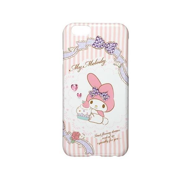 iDress iPhone 6s / 6 Ή WG[Jo[ }CfB iP6-MM04 / VK[h[