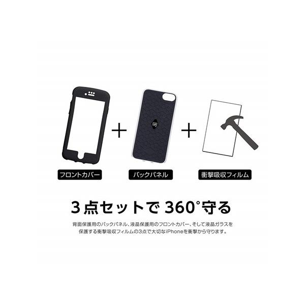 ポケットモンスター Idress Iphone Se 8 7 6s 6対応 衝撃吸収 Ijoyケース I33dpm01 ピカチュウ リンゾウ 通販 Yahoo ショッピング