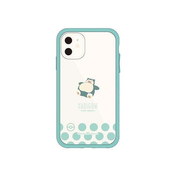 SUNCREST iDress iPhone 11/XR対応 ポケットモンスター IJOY
