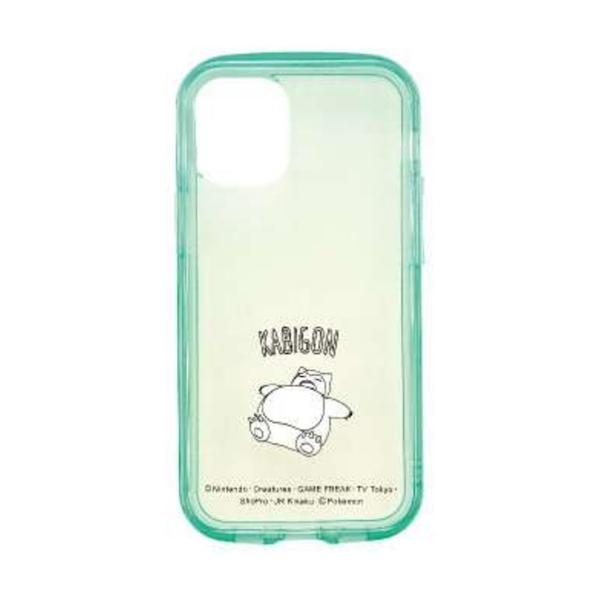 Idress Iphone 12 Mini対応 ポケットモンスター Ijoyケース I34apm04 カビゴン スマホケース 雑貨の店 リンゾウ 通販 Yahoo ショッピング