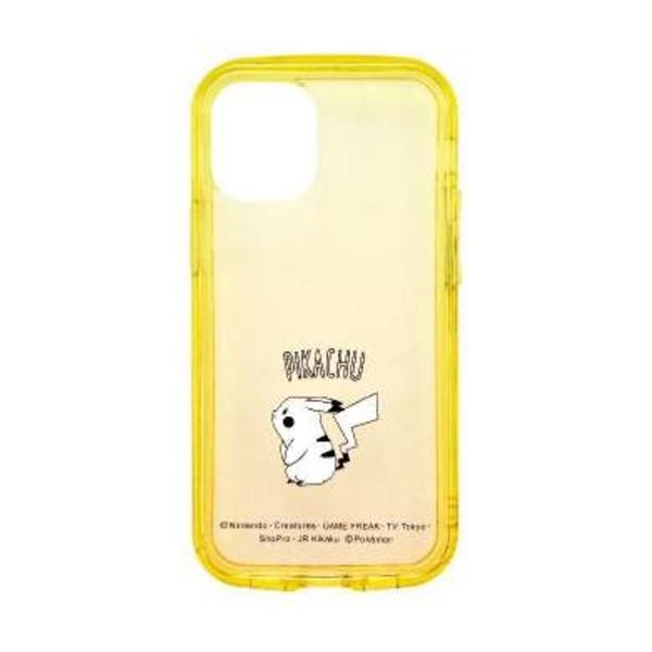 Idress Iphone 12 12 Pro対応 ポケットモンスター Ijoyケース I34bpm01 ピカチュウ スマホケース 雑貨の店 リンゾウ 通販 Yahoo ショッピング