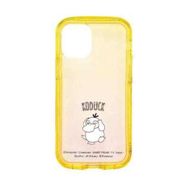 Idress Iphone 12 12 Pro対応 ポケットモンスター Ijoyケース I34bpm05 コダック リンゾウ 通販 Yahoo ショッピング