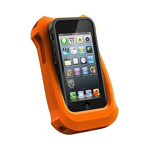 ワケあり】 LIFEPROOF iPhone 5 / 5s SE（2016 第1世代） 対応 ライフ
