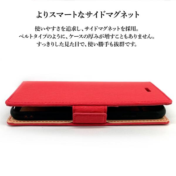 d*y様 Apple iPhone 12レッド 本体 手帳型ケース付き 楽天市場