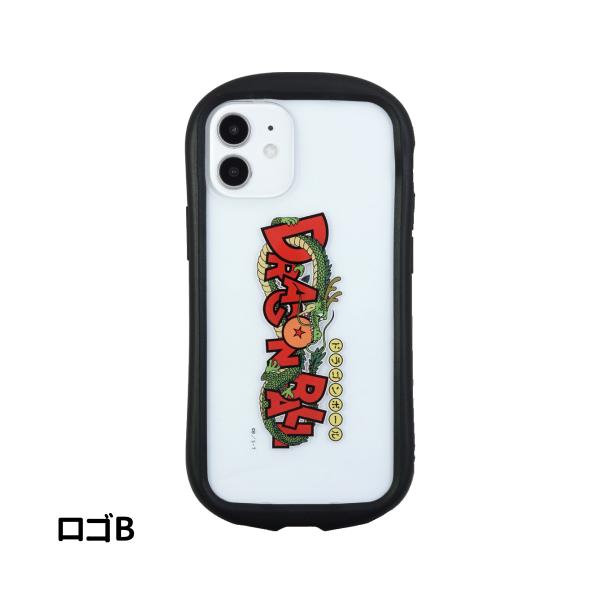 gourmandise（グルマンディーズ） ドラゴンボール iPhone12mini対応