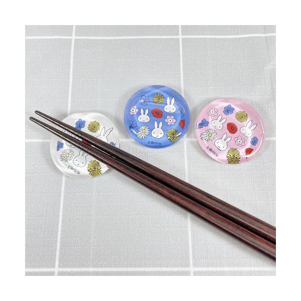 Miffy floral KXu ~btB[t[V[Y dbm-930-2