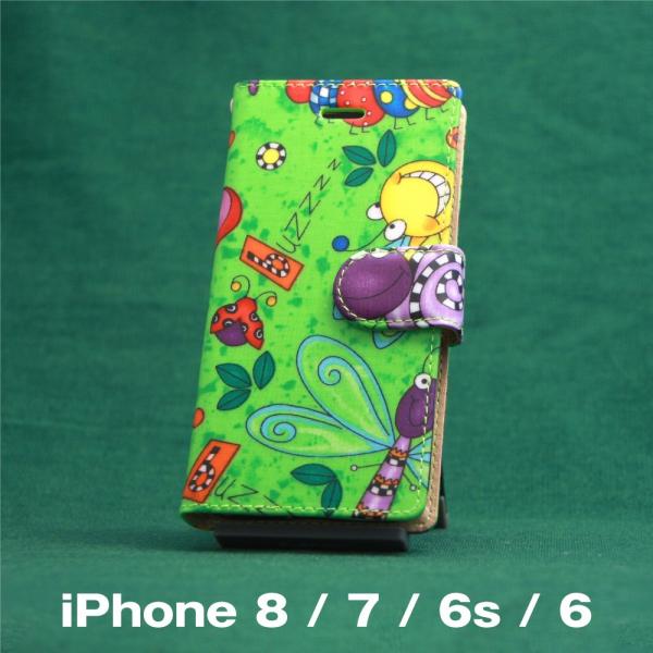 iPhone SE P[X 蒠^ k CXg  SE 2 / 8 / 7 / 6s / 6 PUU[ / LN^[FoY