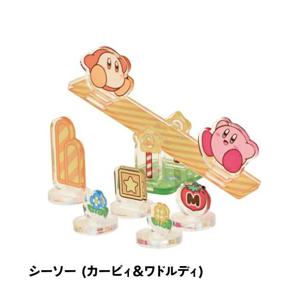 星のカービィ うごくジオラマアクリルスタンド Kbmz1 3 スマホケース 雑貨の店 リンゾウ 通販 Yahoo ショッピング