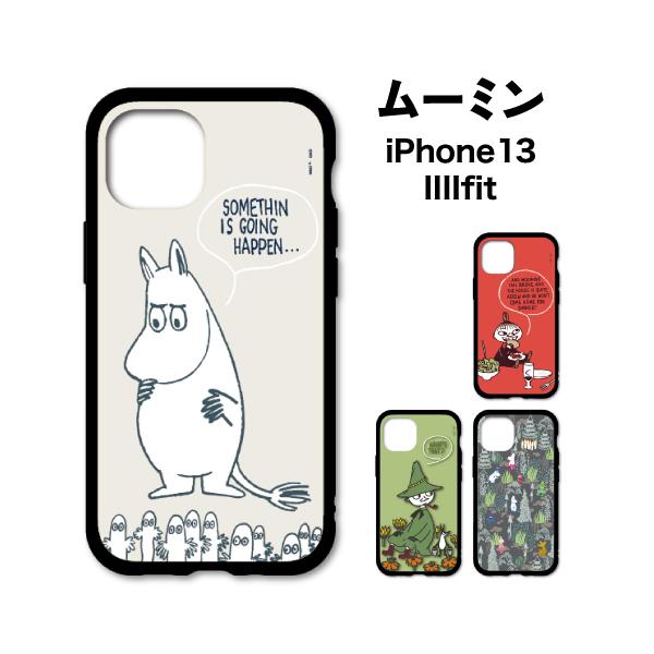  [~ IIIIfit iPhone13ΉP[X MMN-49