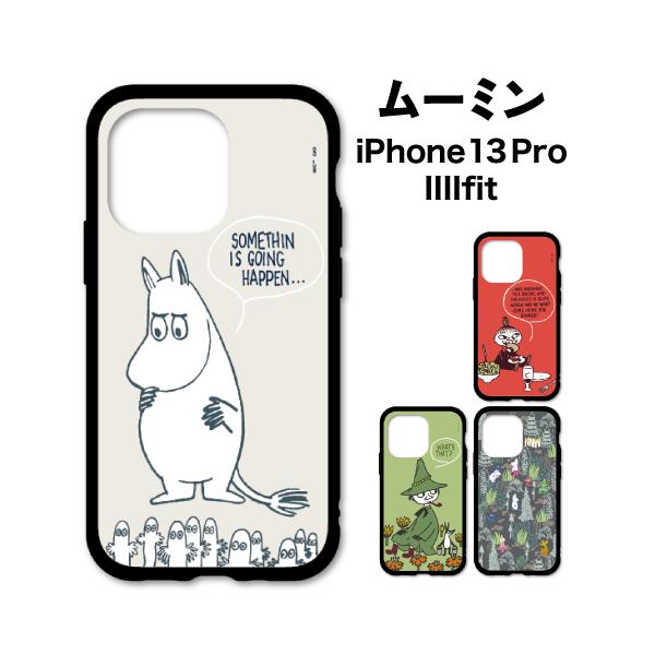  [~ IIIIfit iPhone13ProΉP[X MMN-50