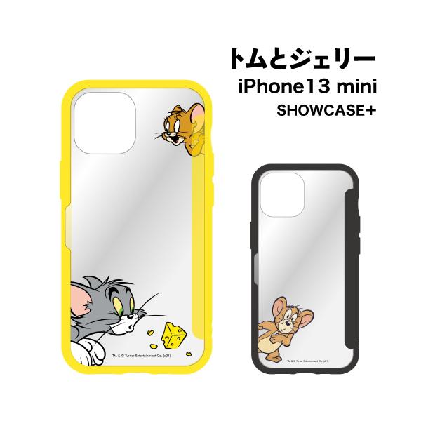  gƃWF[ SHOWCASE{ iPhone13miniΉP[X TMJ-120