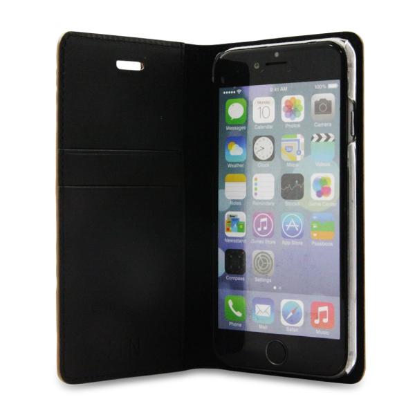 iPhone SE ケース スマホケース 手帳型 携帯ケース 本革 第3世代