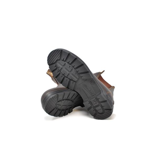 BLUNDSTONE（ブランドストーン） 550 ウォールナット BLUNDSTONE