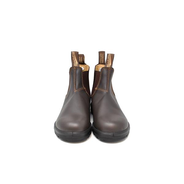 BLUNDSTONE（ブランドストーン） 550 ウォールナット BLUNDSTONE