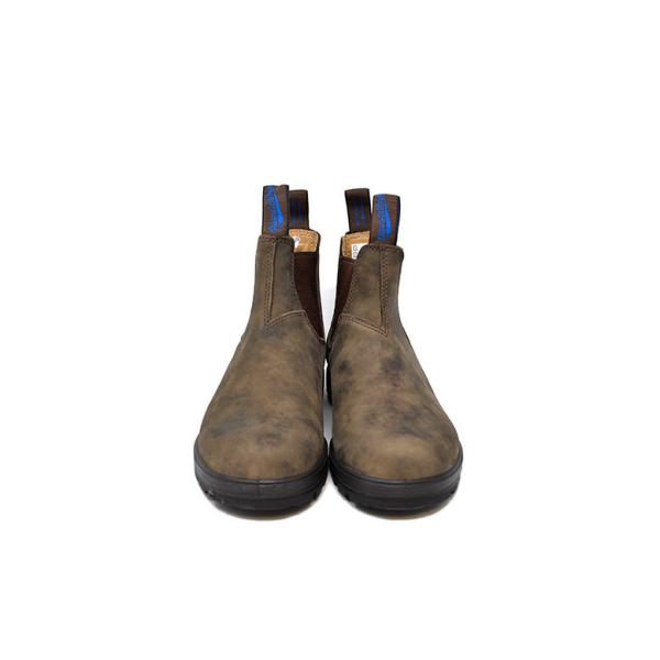 BLUNDSTONE（ブランドストーン） サイドゴアブーツ BLUNDSTONE THERMAL