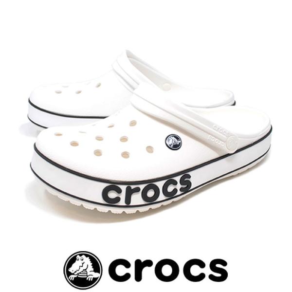 FASHION ホワイト クロッグサンダル*3 ホワイト クロッグサンダル FASHION*3 ホワイト クロッグサンダル