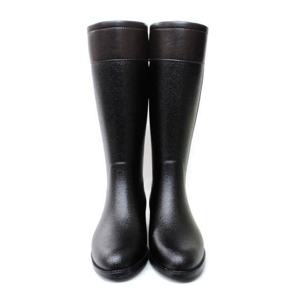 送料無料セール】 ジョッキーブーツ風 レインブーツ レディース 日本製