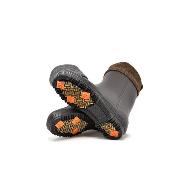 レディース スノーブーツ スパイク 第一ゴム トワール W33 日本製