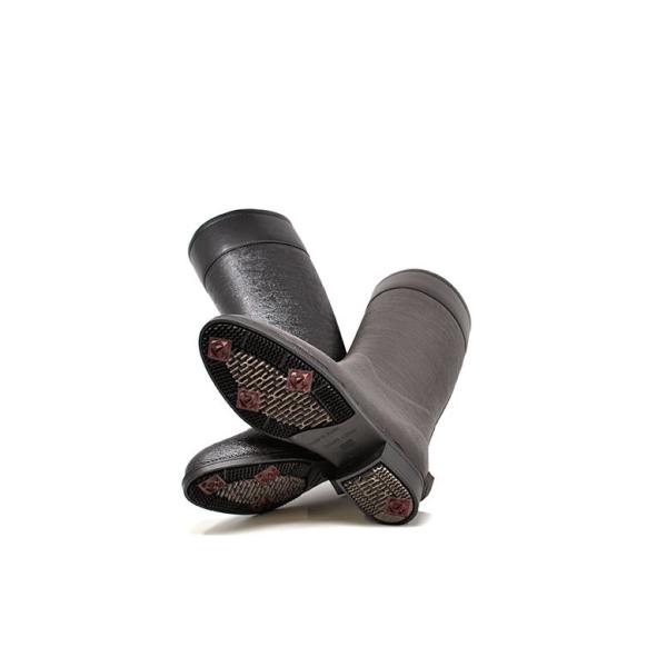 レディース スノーブーツ スパイク 第一ゴム ノルテガロ W75 日本製